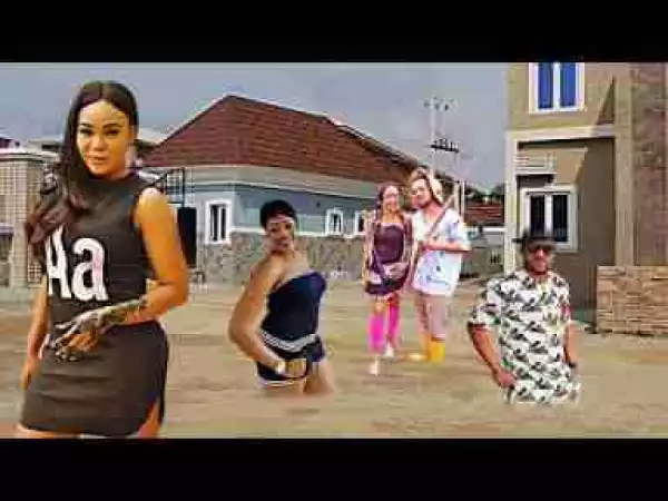 Video: Village Girls In School 2 - Rachael African Movies|2017 Nollywood Movies|Latest Nigerian Movies 2017